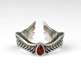 blood-angels-or-rozmiar-regulowany-or-metal-or-pierscien-or-warhammer-40k