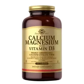 solgar-calcium-magnesium-with-vitamin-d3-wapn-magnez-z-witamina-d3-300