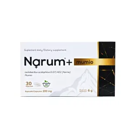 narum-mumio-probiotyk-lactobacillus-200-mg-30-kaps-metabolizm-trawienie