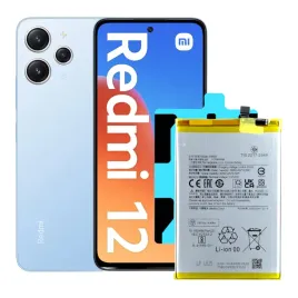 bateria-akumulator-do-xiaomi-redmi-12-bm5r-4900-mah-tasma-montazowa