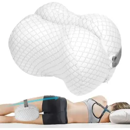 poduszka-ortopedyczna-miedzy-kolana-memory-foam-skladana-klin-pod-nogi