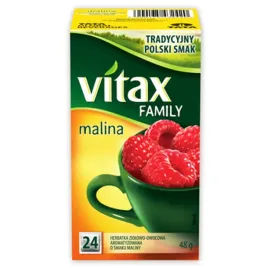 herbata-vitax-family-malina-24-torebki-x-2g