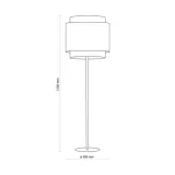 lampa-podlogowa-boho-black-5568-tk-lighting-kolor-czarny