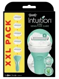 maszynka-wilkinson-intuition-sensitive-care-5-wkladow