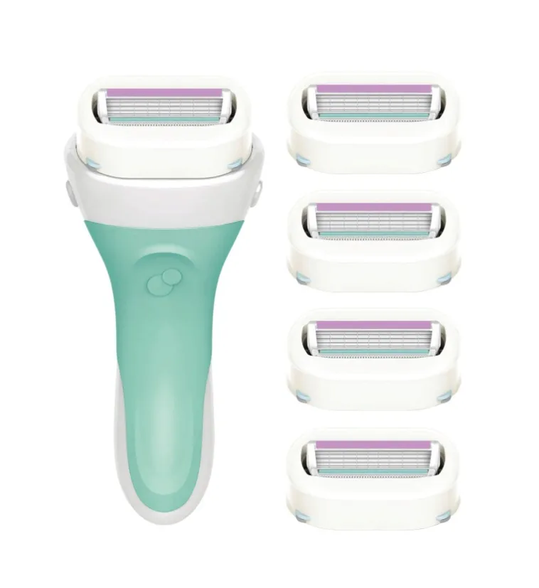 maszynka-wilkinson-intuition-sensitive-care-5-wkladow