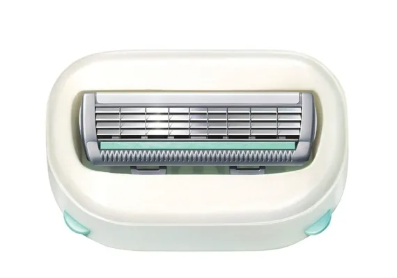 maszynka-wilkinson-intuition-sensitive-care-5-wkladow