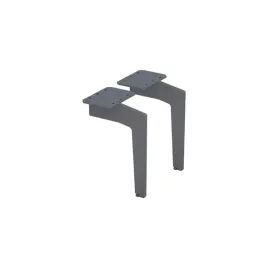 nogi-uni-23cm-grafit-mat