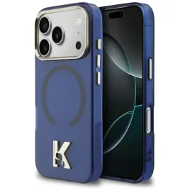 etui-karl-lagerfeld-iml-k-head-logo-magsafe-do-iphone-17-pro-niebieski