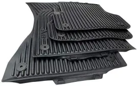 dywaniki-gumowe-przod-tyl-audi-a6-c7-oryginal