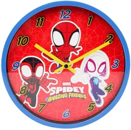 zegar-zegarek-scienny-dzieciecy-okragly-o-22-cm-duzy-czytelny-spidey-kumple