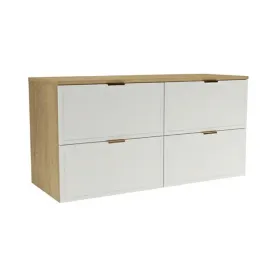 szafka-pod-umywalke-z-blatem-120cm-fronty-ramka-cremona-bialy