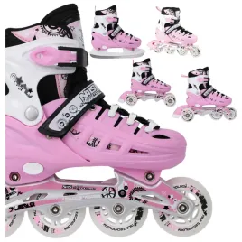lyzwy-rolki-regulowane-dzieciece-hokejowe-4w1-lyzworolki-wrotki-kolka-kaucz