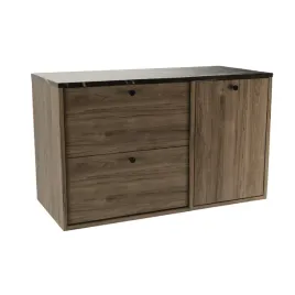 szafka-lazienkowa-kosz-na-pranie-100-cm-ciemny-orzech-marmur-czarny-belino