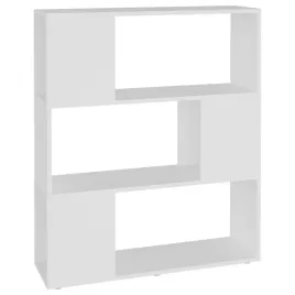 regal-na-ksiazki-bialy-80x24x94-cm-material-drewnopochodny
