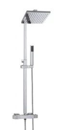 bateria-prysznicowa-termostatyczna-deszczownica-cube-slim-chrom