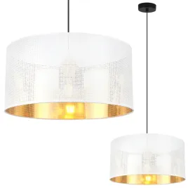 lampa-wiszaca-sufitowa-bialy-zloty-abazur-glamour-z-siatki-nowoczesny-40cm