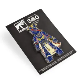 centos-300-stores-or-4-cm-or-metal-or-przypinka-or-warhammer