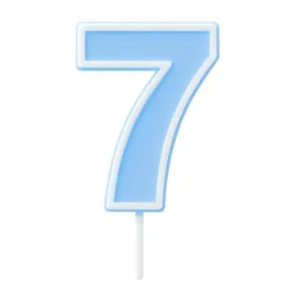 swieczka-urodzinowa-cyfra-7-pastelowy-niebieski-4-cm