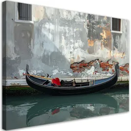 obraz-do-salonu-sypialni-jadalni-biura-hotelu-kanal-wenecki-i-gondola