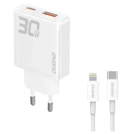 ladowarka-sieciowa-gan-dudao-a30eul-30w-usb-a-usb-c-kabel-usb-c-light