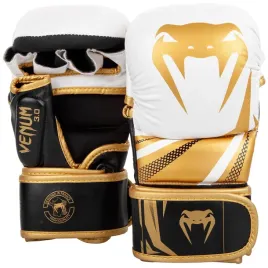 venum-rekawice-sparingowe-do-mma-challenger-3-0-biale-zlote-s