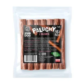 john-dog-paluchy-premium-przysmak-dla-psa-z-bazanta-7szt