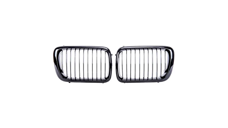 grill-bmw-3-e36-facelift-compact-pojedyncze-zeberka-gloss-black-stan-nowy-producent-czesci-mtuning