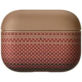 etui-pitaka-aramid-fiber-do-airpods-pro-3-sunset