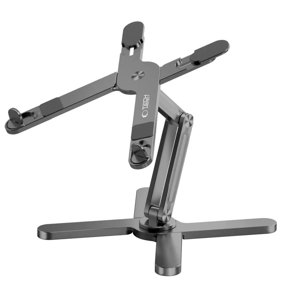 tech-protect-uls200-universal-laptop-stand-grey