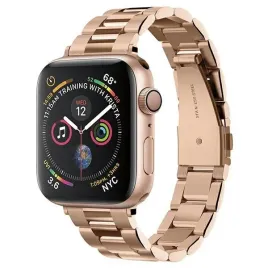 spigen-modern-fit-band-apple-watch-1-2-3-4-5-38-40mm-rose-gold