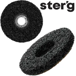 ster-g-wloknina-scierna-125-mm-czarna-do-metalu-czyszczenie-agresywne