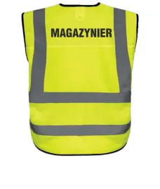 kamizelka-ostrzegawcza-gilpock-zolta-z-nadrukiem-magazynier-l