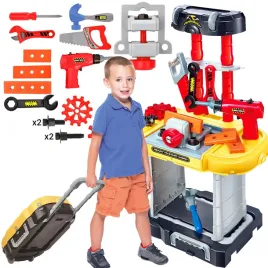 zestaw-malego-majsterkowicza-wiertarka-walizka-na-kolkach