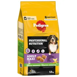 karma-sucha-dla-psa-pedigree-professional-warzywa-z-drobiem-12kg