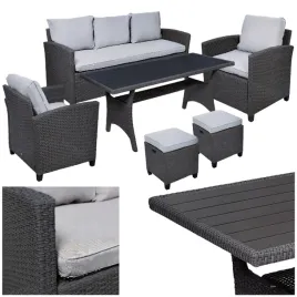 meble-ogrodowe-technorattan-zestaw-mebli-stol-sofa-2-fotele-2-pufy-poduszki
