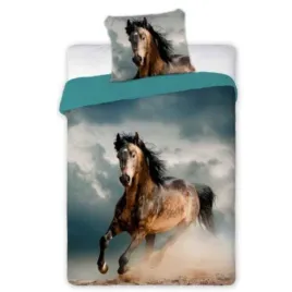 posciel-z-koniem-galopujacy-mustang-140x200-70x90-bawelna-100percent