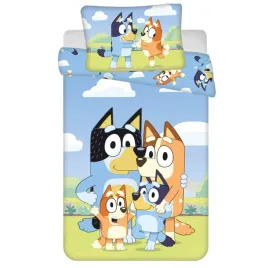 bluey-baby-posciel-do-lozeczka-100-x-135-rodzinna-bajka-slodki-wzor