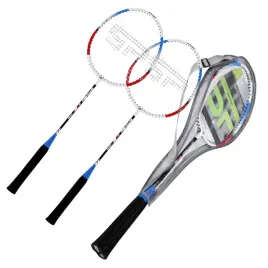 zestaw-do-gry-rekreacyjnej-w-badmintona-2-rakiety-pokrowiec-spokey