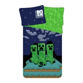 minecraft-creeper-posciel-140x200-70x90-nocny-motyw-bawelna