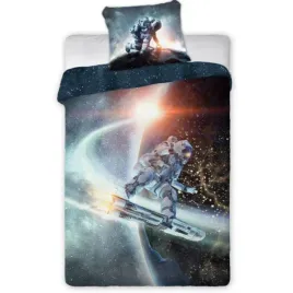 kosmos-posciel-140x200-70x90-astronauta-galaktyka-bawelna-100percent