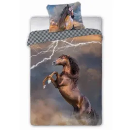 kon-z-piorunami-posciel-160x200-70x80-dynamiczny-wzor-horses