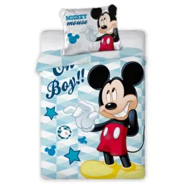 miki-mouse-posciel-dziecieca-100x135-bawelna