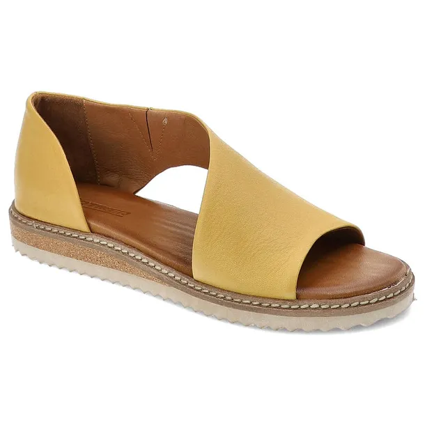 sandaly-artiker-46c1015-zolty-rozmiar-41