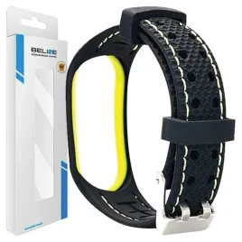 beline-pasek-mi-band-3-4-sportczarno-limonkowy-black-lime