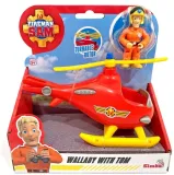 strazak-sam-wallaby-with-tom