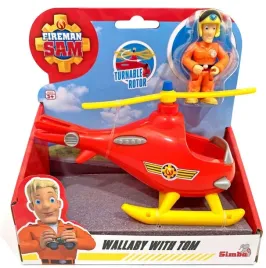strazak-sam-wallaby-with-tom