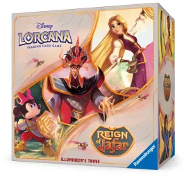 disney-lorcana-tcg-reign-of-jafar-illumineer-s-trove