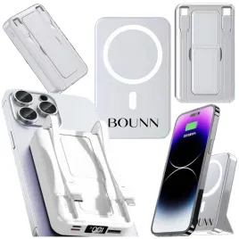 powerbank-magsafe-indukcyjny-4w1-kablowy-ligtning-usb-c-stand-10000-mah
