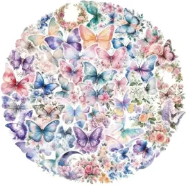 naklejki-zestaw-mix-scrapbooking-motyle-modne-50szt