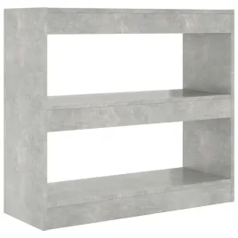 regal-na-ksiazki-przegroda-do-pokoju-80x30x72-cm-szarosc-betonu